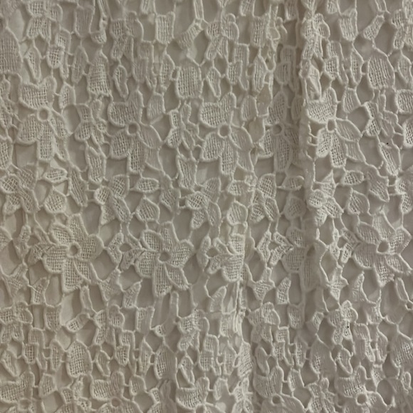 Lace Tank Top - Picture 2 of 2